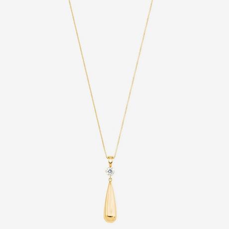 amor  Collana con ciondolo 