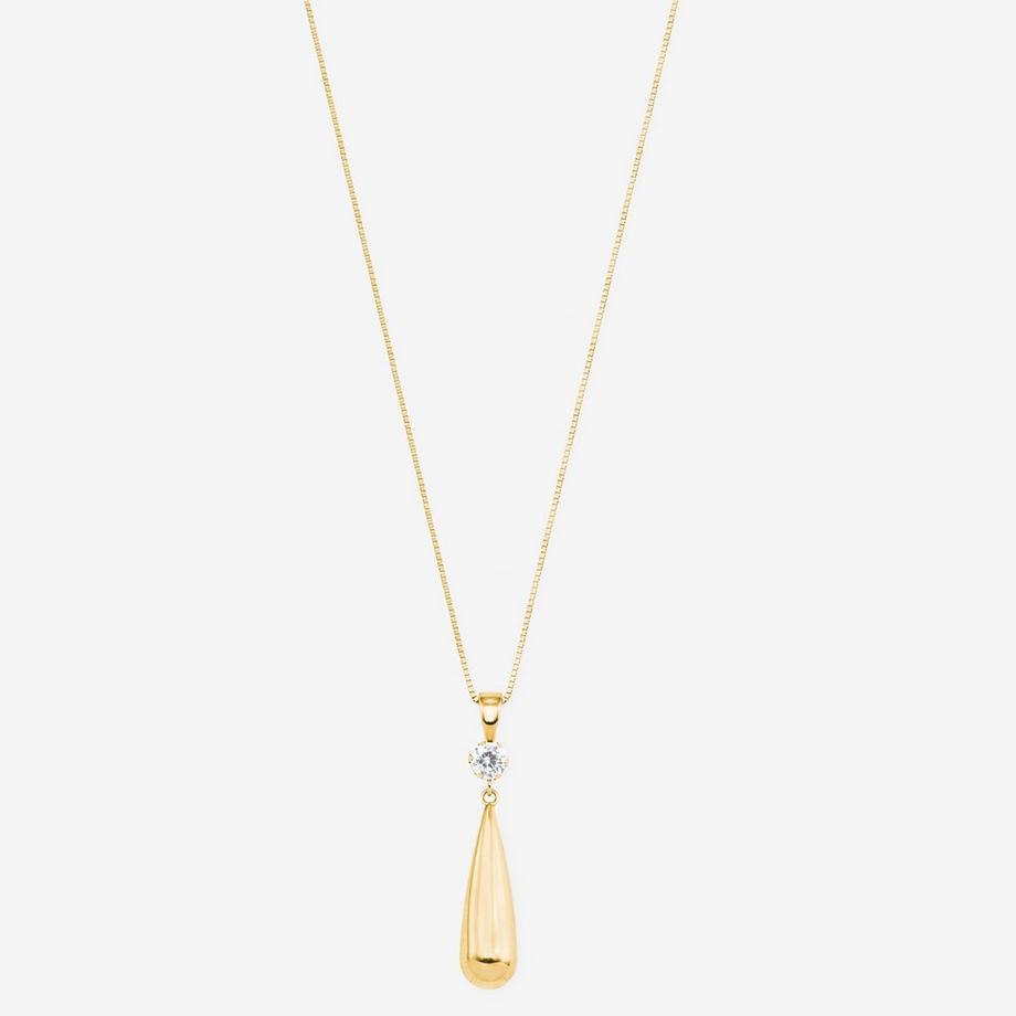 amor  Collana con ciondolo 