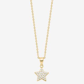 amor  Collana con ciondolo 