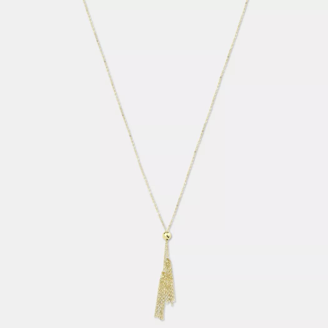 Amor - G Sets, 42cm, Gelbgold 2