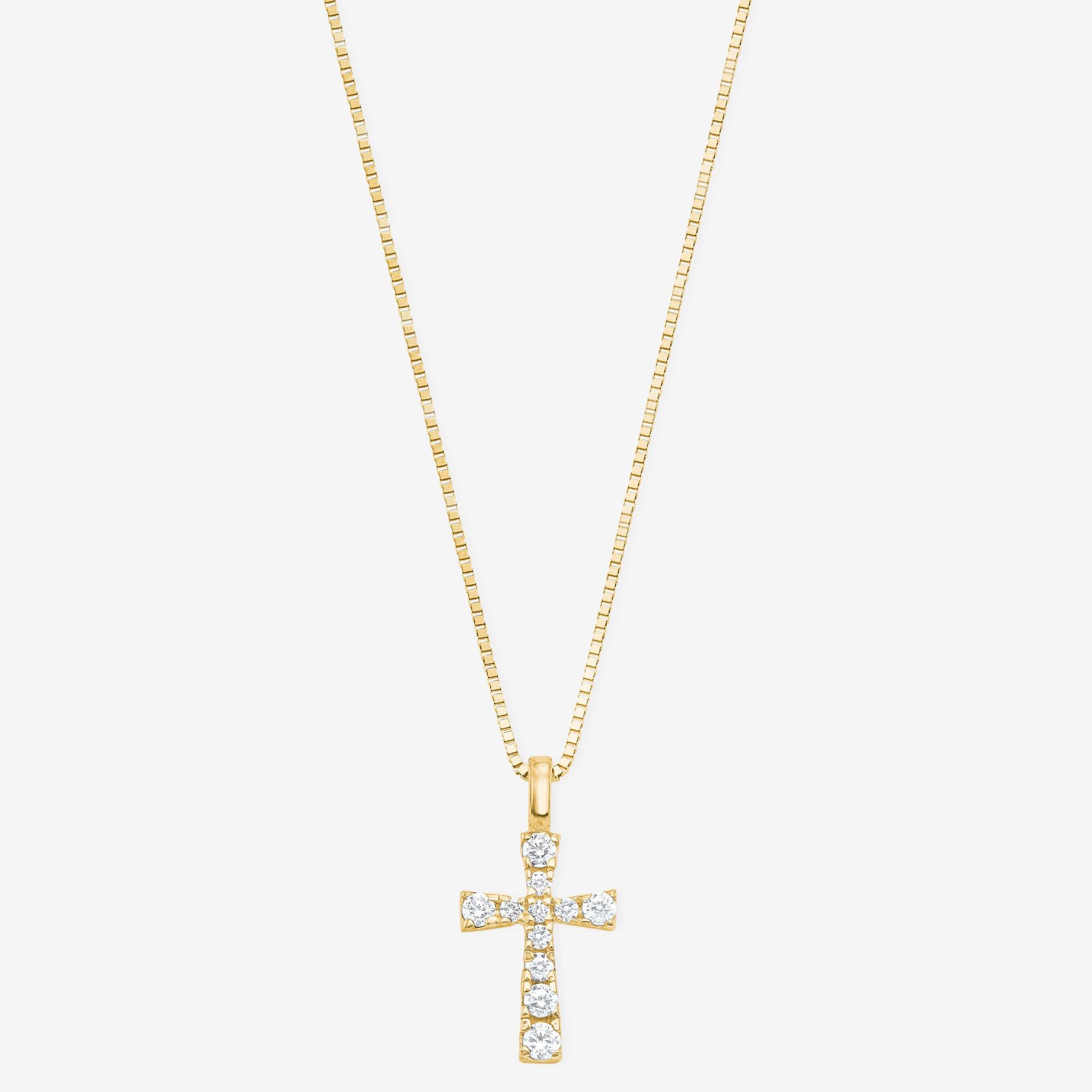 amor  Collier avec pendentif 