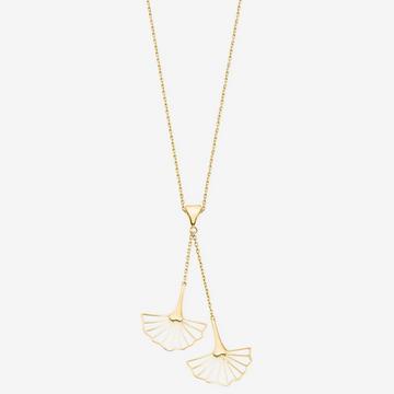 Collana con ciondolo