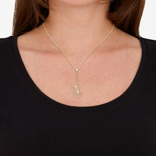 amor  Collana con ciondolo 