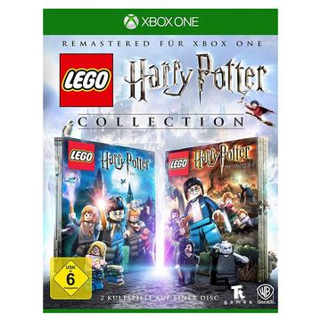 LEGO HP Co, XONE,D/F