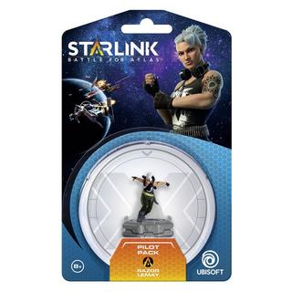 UBISOFT  Starlink Pilot Pack - Razor, De, Fr, It 