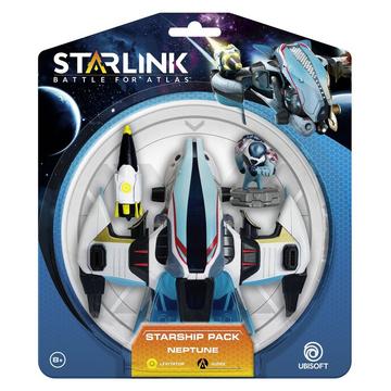 Starlink Starship Pack - Neptune, De, Fr, It