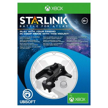 Starlink MOUNT CO-OP Pack, XONE, De, Fr, It