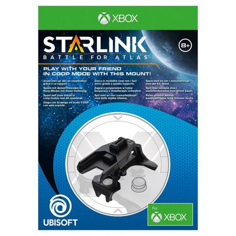 UBISOFT  Starlink MOUNT CO-OP Pack, XONE, De, Fr, It 