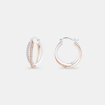 S Ohrschmuck Creolen