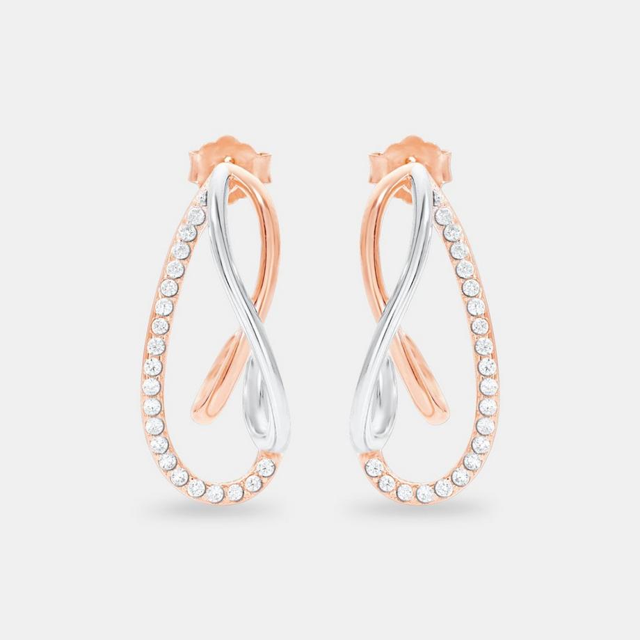 S Ohrschmuck Creolen