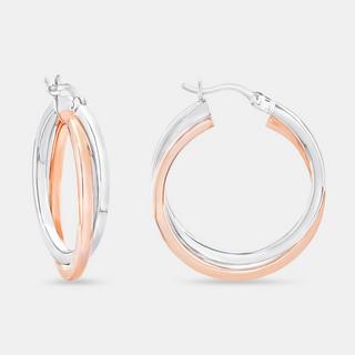 amor  S Ohrschmuck Creolen 