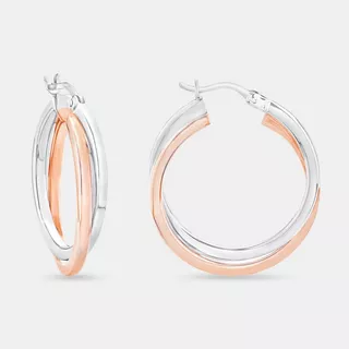amor  S Ohrschmuck Creolen 