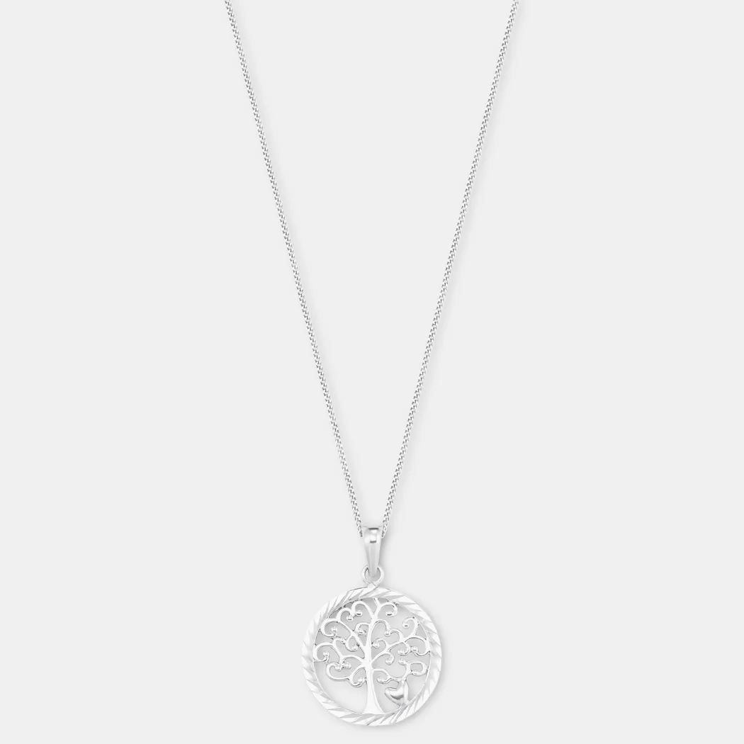 Amor - S Sets, 45.5CM, Silber