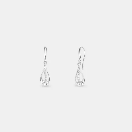 amor  S Ohrschmuck Hänger 