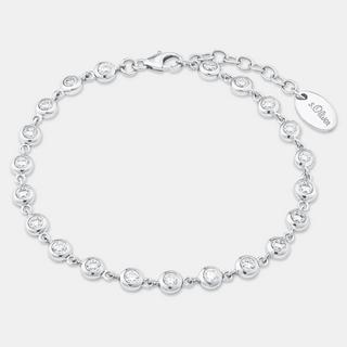 s. Oliver  Braccialetto catenella 