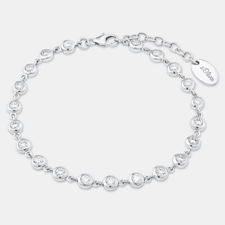 s. Oliver  Braccialetto catenella 