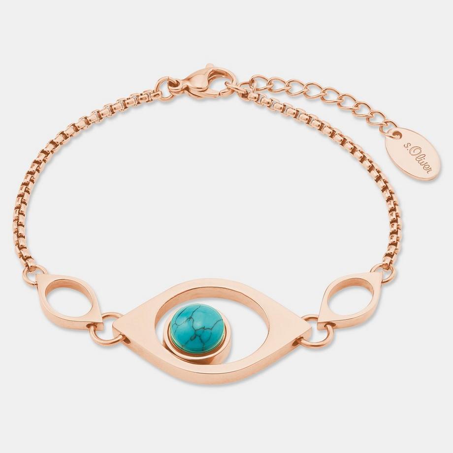 s. Oliver  Bracelet chaînette 