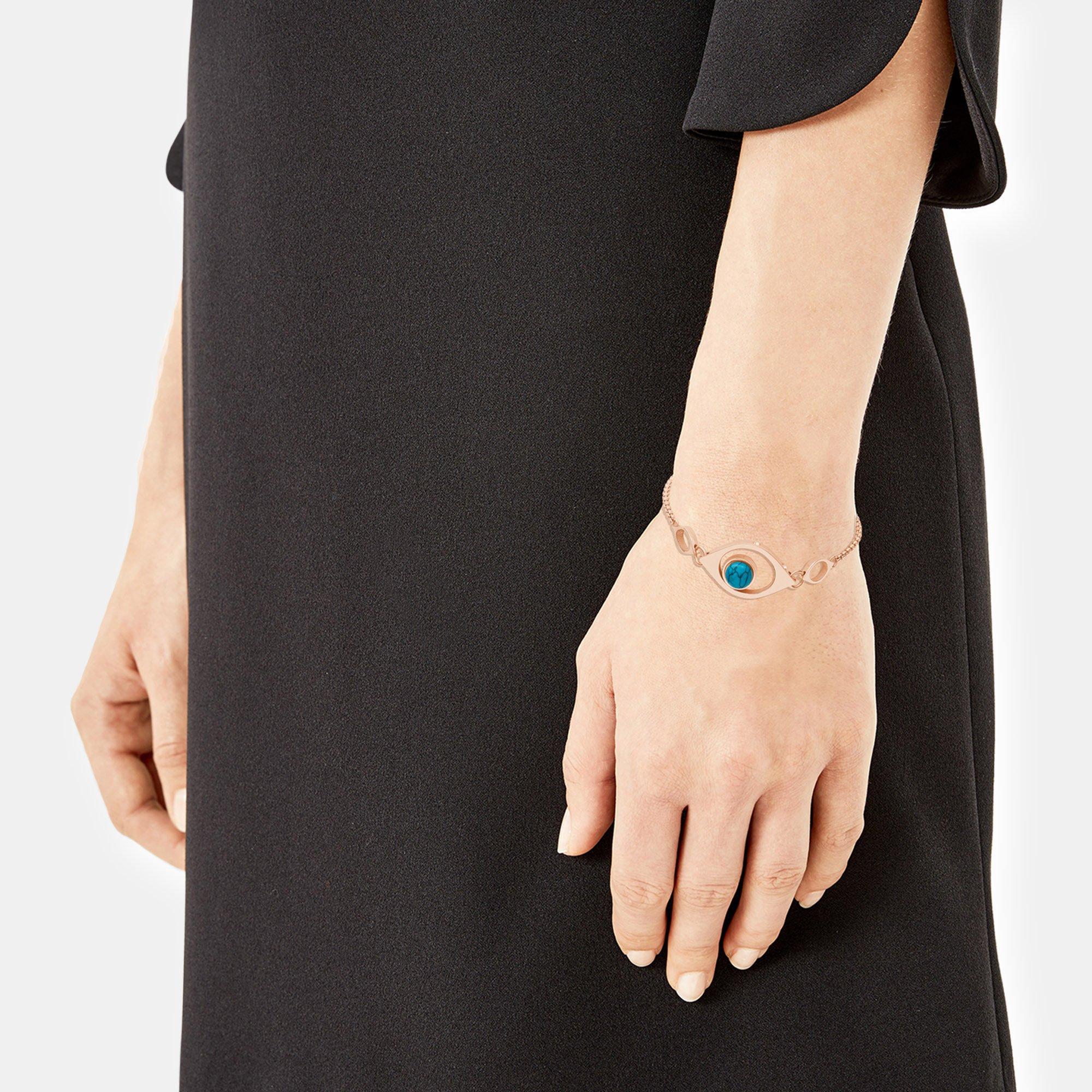 s. Oliver  Braccialetto catenella 