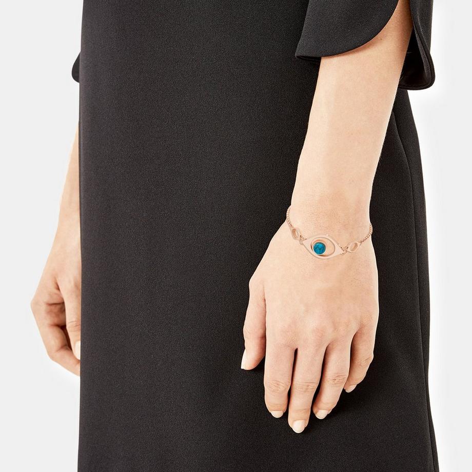 s. Oliver  Bracelet chaînette 