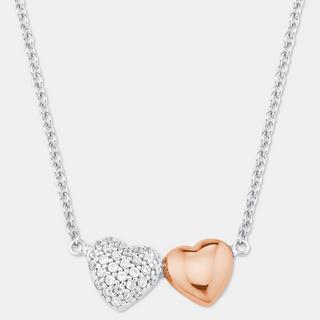 s. Oliver  Halskette mit Anhänger 