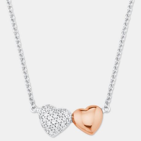 s. Oliver  Halskette mit Anhänger 