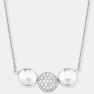 s. Oliver  Halskette 