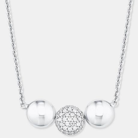 s. Oliver  Halskette 