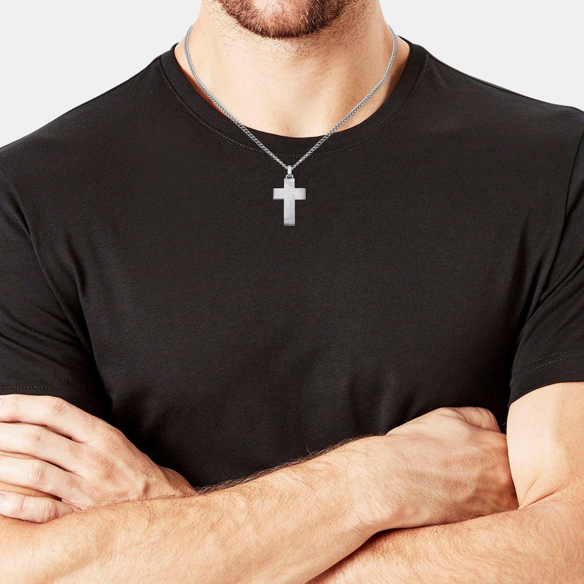 s. Oliver  Halskette mit Anhänger 