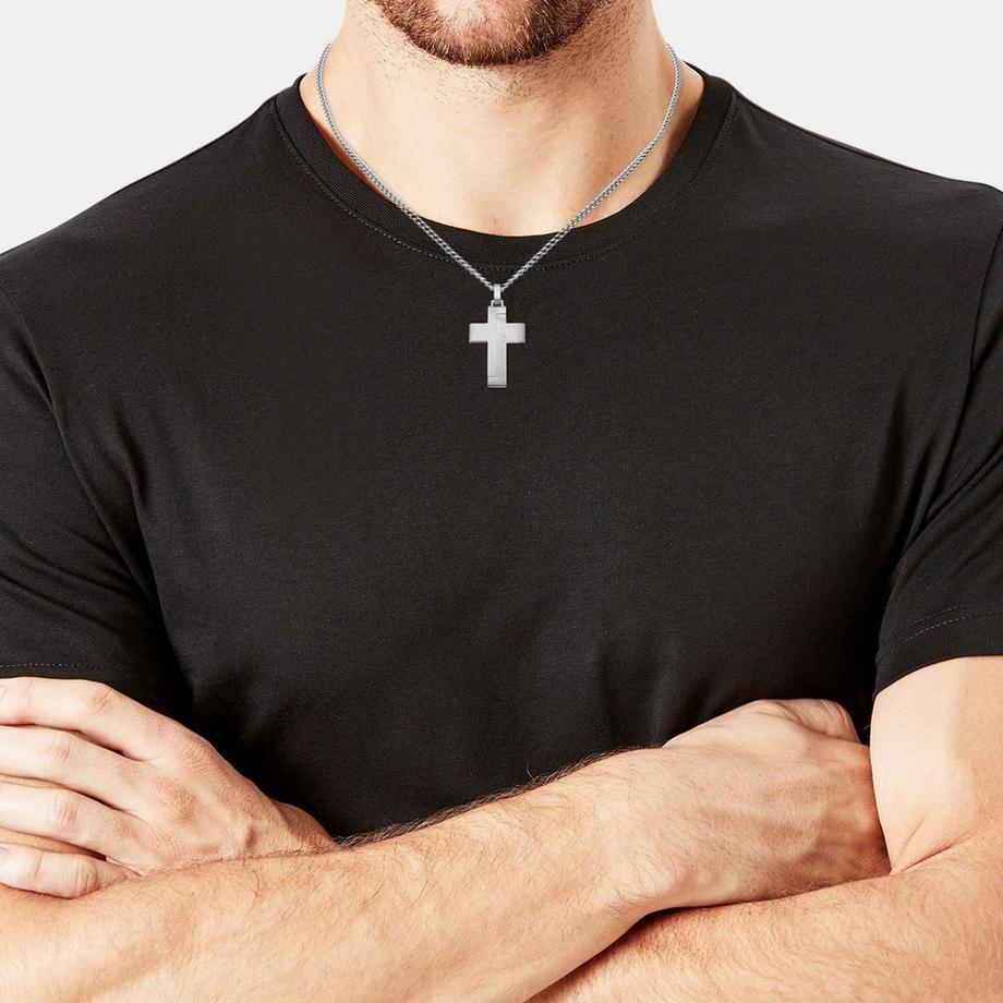 s. Oliver  Collana con ciondolo 