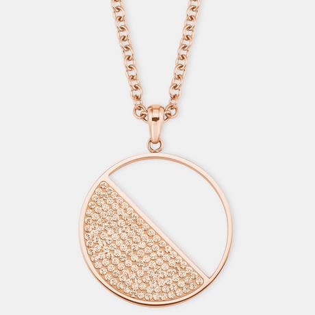 s. Oliver  Halskette 