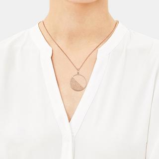 s. Oliver  Halskette 