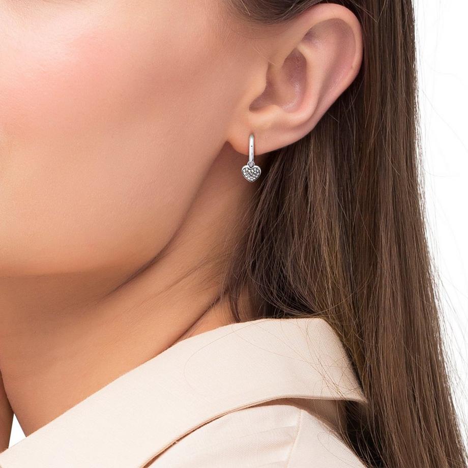 amor  S Ohrschmuck Creolen 