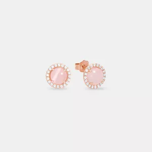 S Ohrschmuck Stecker