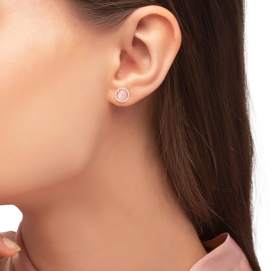 amor  S Ohrschmuck Stecker 