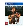 SQUAREENIX  Left Alive Day One Edition, PS4, Italien 