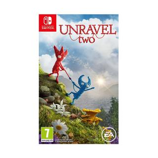 ELECTRONIC ARTS Unravel Two Unr 2, NSW, D, F, I 