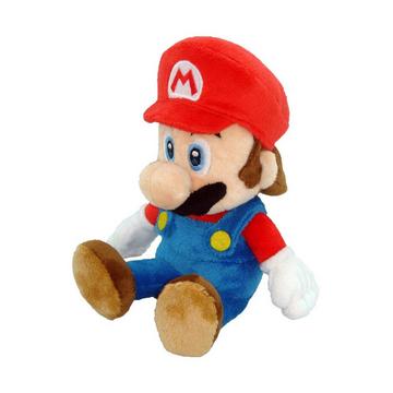 Nintendo: Mario Plüsch, 21cm
