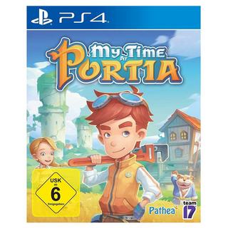 Sold Out My Time At Portia TimePortia, PS4, D 