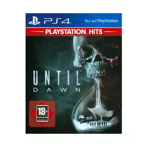 PSH: Un Dawn, PS4, D