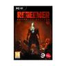 Ravenscourt  Redeemer: Enhanced Edition, PC, Tedesco 