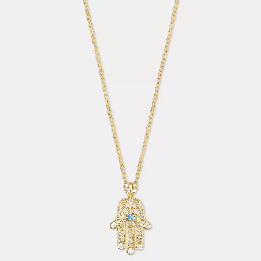 Amor - G Sets, 42cm, Gelbgold