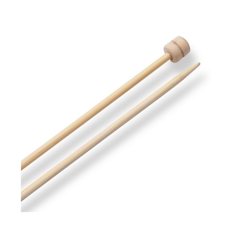 Prym Stricknadeln Bambus 