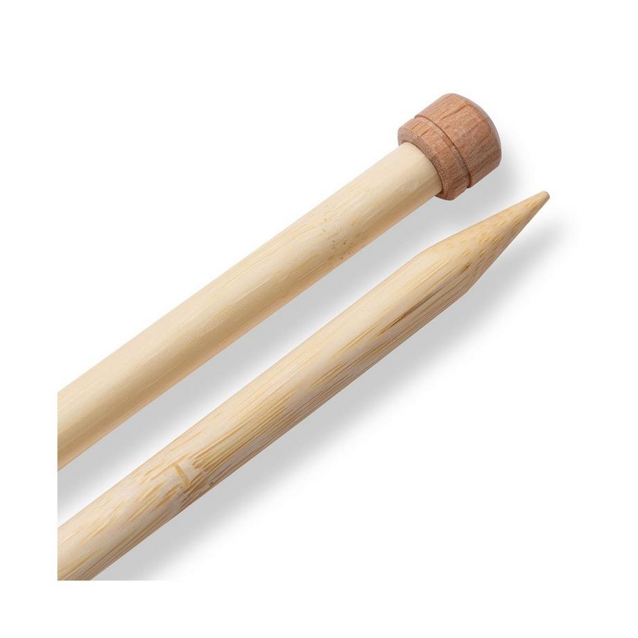 Prym Ferri da maglia Bambù 