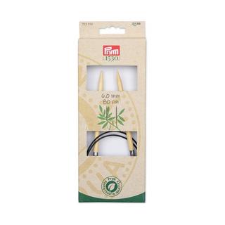 Prym Aiguilles circulaires Bambou 