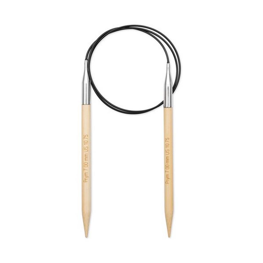 Prym Aiguilles circulaires Bambou 