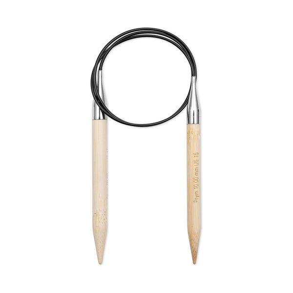 Prym Aghi rotondi Bambù 