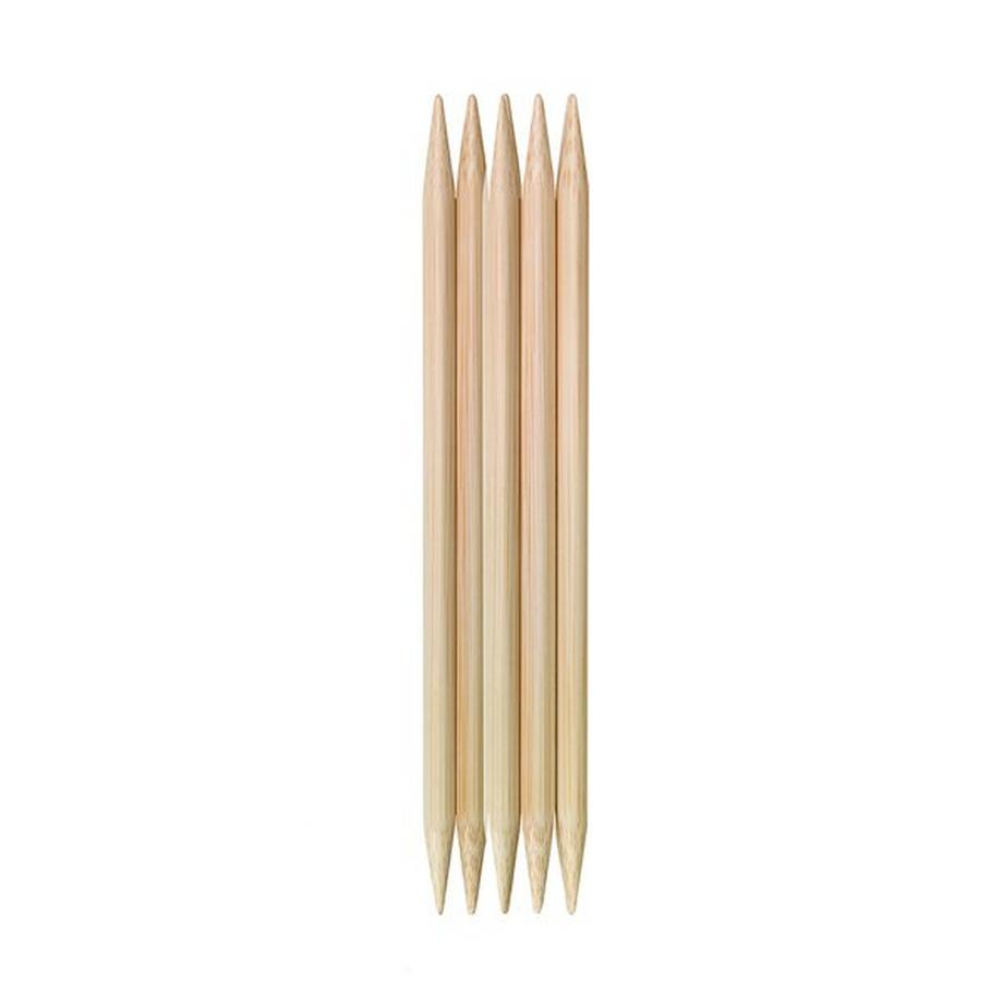 Prym Aiguilles à tricoter Bambou 