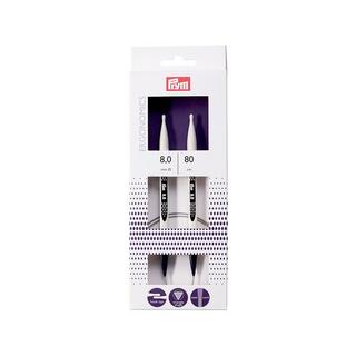 Prym Rundstricknadeln Ergonomics 