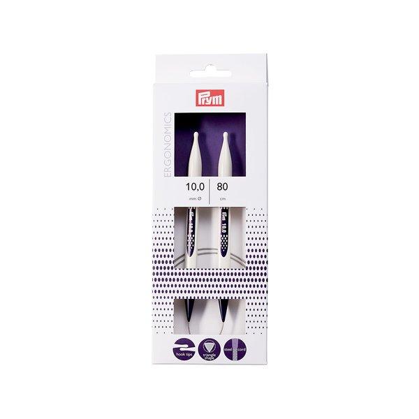 Prym Rundstricknadeln Ergonomics 