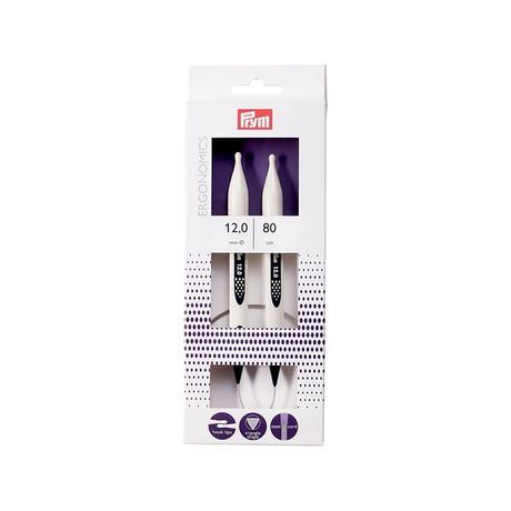 Prym Rundstricknadeln Ergonomics 